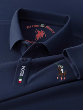 Midnight Vanguard Polo T-Shirt