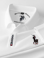 Frostline Regalcrest Polo T-Shirt