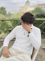 Frostline Regalcrest Polo T-Shirt