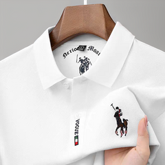 Frostline Regalcrest Polo T-Shirt