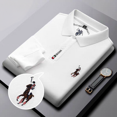 Frostline Regalcrest Polo T-Shirt