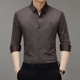 Eclipse Patterned Prestige Shirt