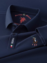 Midnight Vanguard Polo T-Shirt