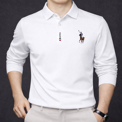 Frostline Regalcrest Polo T-Shirt